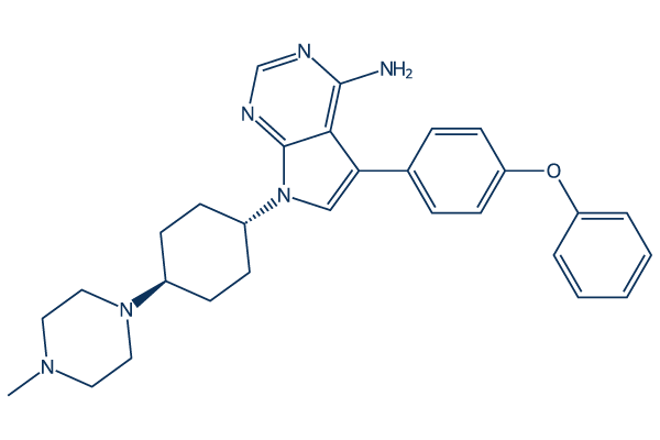 A 419259化学構造
