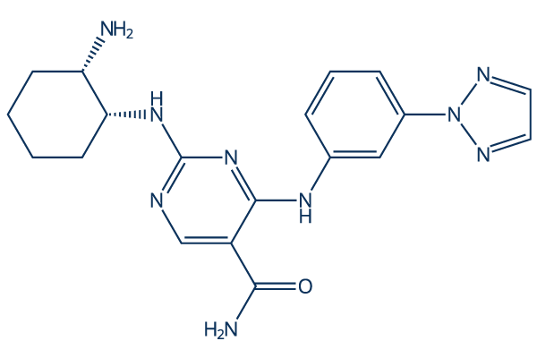 PRT062607化学構造