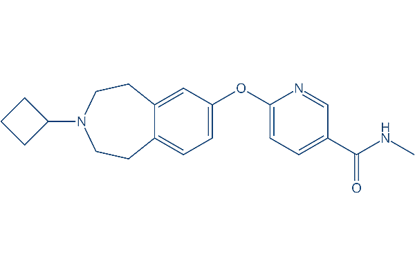  Chemical Structure