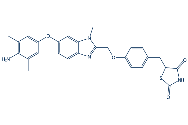  Chemical Structure