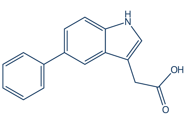  Chemical Structure