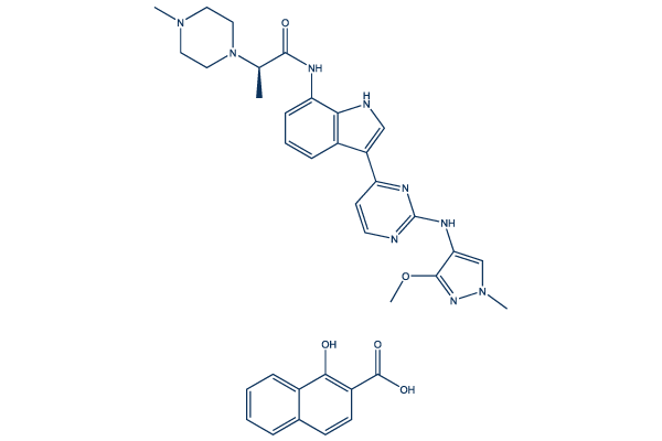  Chemical Structure