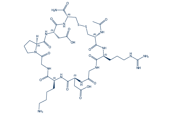  Chemical Structure