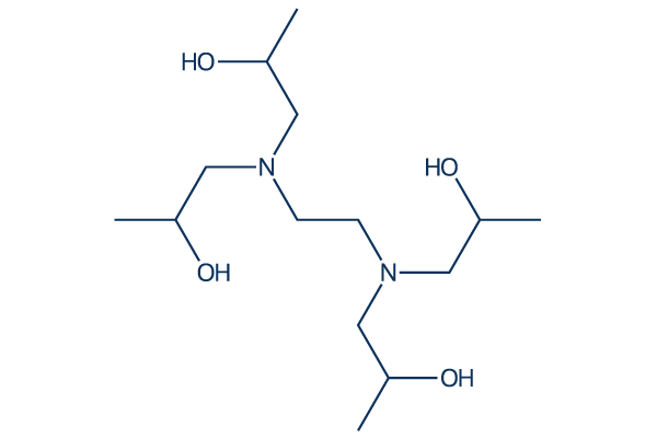  Chemical Structure