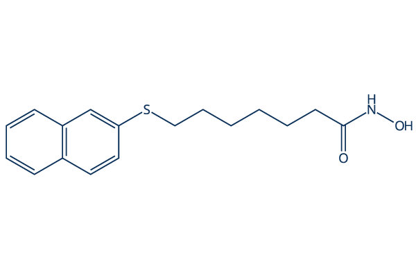  Chemical Structure