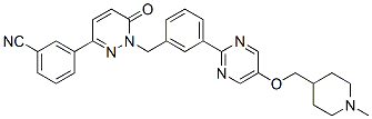  Chemical Structure