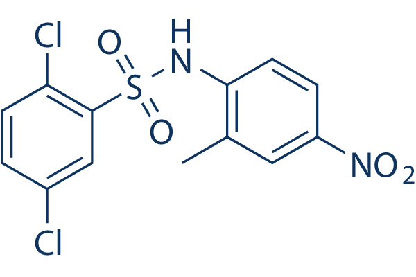  Chemical Structure