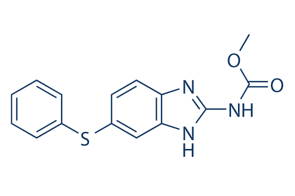 Fenbendazole | ≥99%(HPLC) | Selleck | Parasite 阻害剤