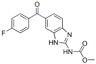 Flubendazole化学構造