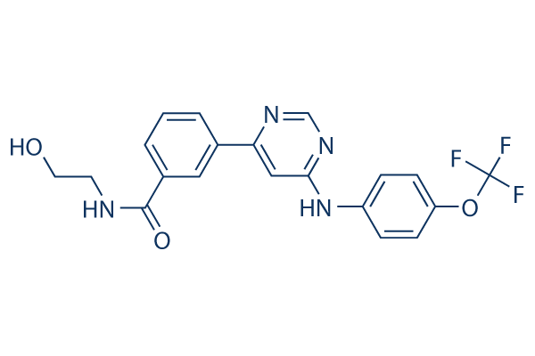  Chemical Structure