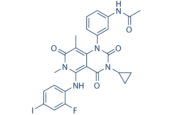  Chemical Structure