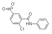 GW9662化学構造
