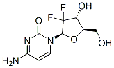 Gemcitabine (LY-188011)化学構造