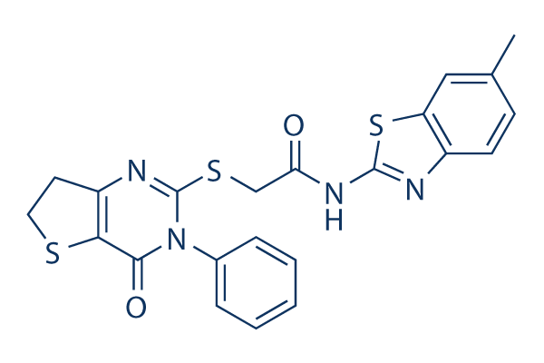  Chemical Structure