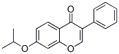 Ipriflavone (Osteofix)化学構造