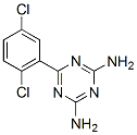 Irsogladine化学構造