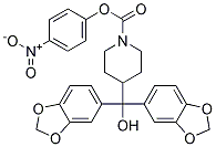JZL184化学構造