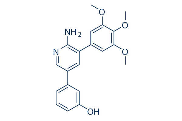 K02288化学構造
