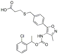 Ki16425化学構造