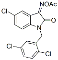 LDN-57444化学構造