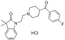 LY310762 HCl化学構造