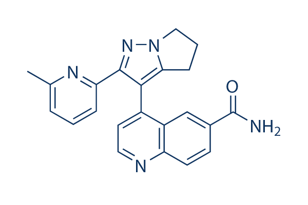 Galunisertib (LY2157299) | ≥99%(HPLC) | Selleck | TGF-beta/Smad