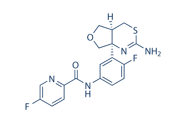 LY2886721化学構造