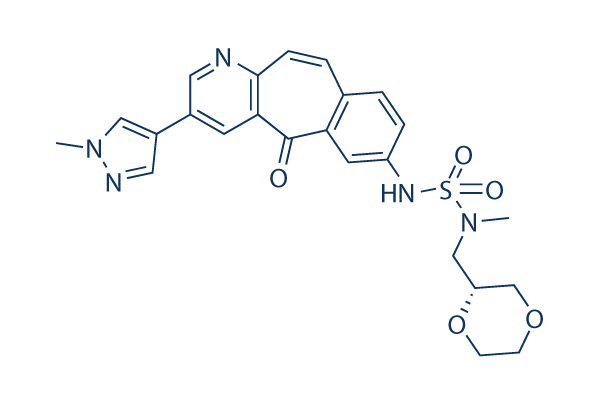 MK-2461化学構造