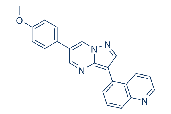 ML347化学構造