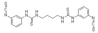 MRS 2578化学構造