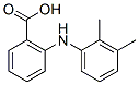 Mefenamic Acid化学構造