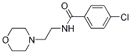Moclobemide (Ro 111163)化学構造