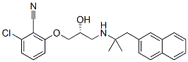 NPS-2143化学構造