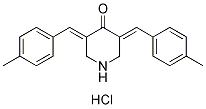 NSC 632839化学構造