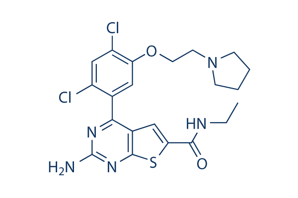  Chemical Structure