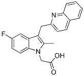 OC000459化学構造