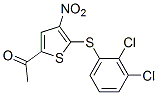P5091化学構造