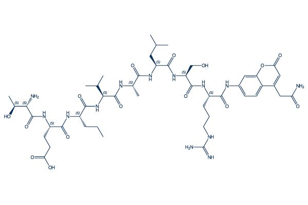  Chemical Structure