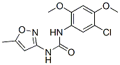 PNU-120596化学構造