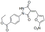 PYR-41化学構造