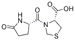Pidotimod化学構造