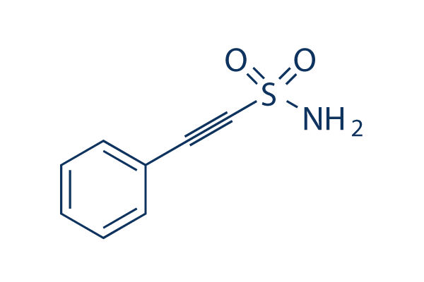 Pifithrin-μ化学構造