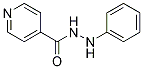 PluriSIn #1 (NSC 14613)化学構造