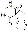 Primidone 化学構造