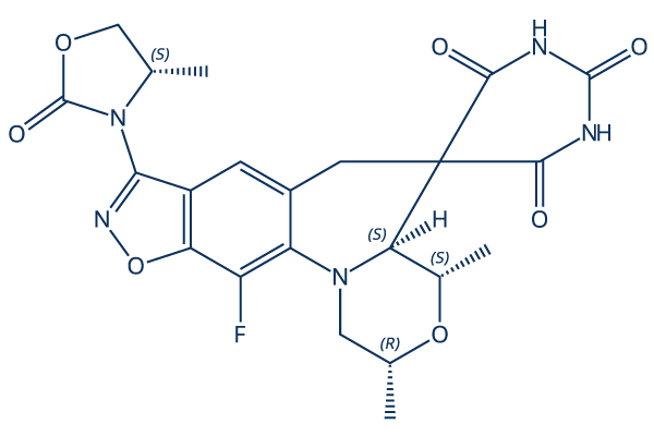  Chemical Structure