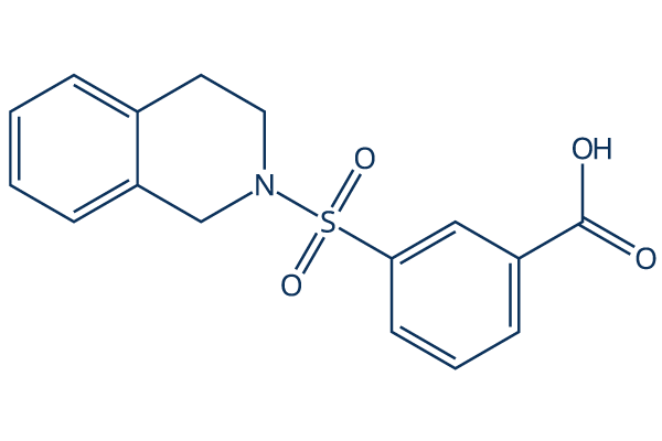 AKR1C3-IN-1化学構造