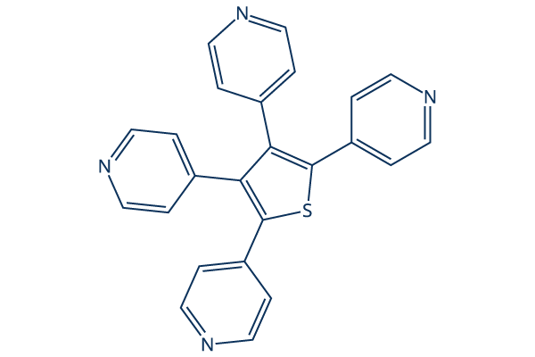GANT58(NSC75503)化学構造