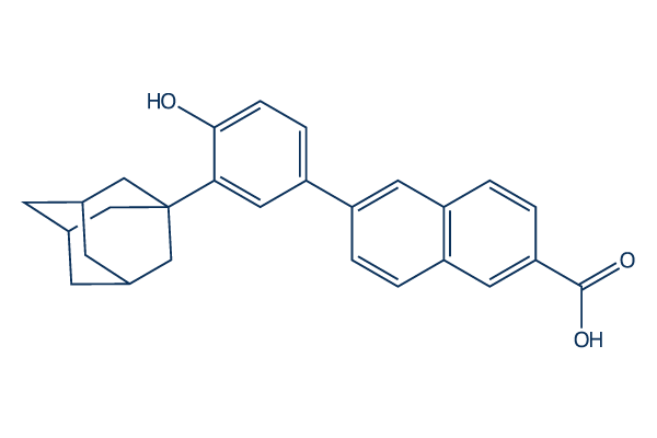 CD437(AHPN)化学構造