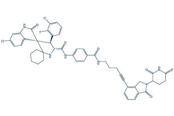  Chemical Structure