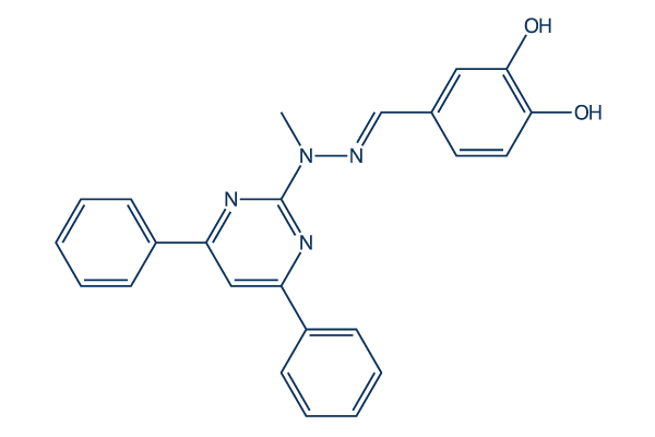 MK-28化学構造